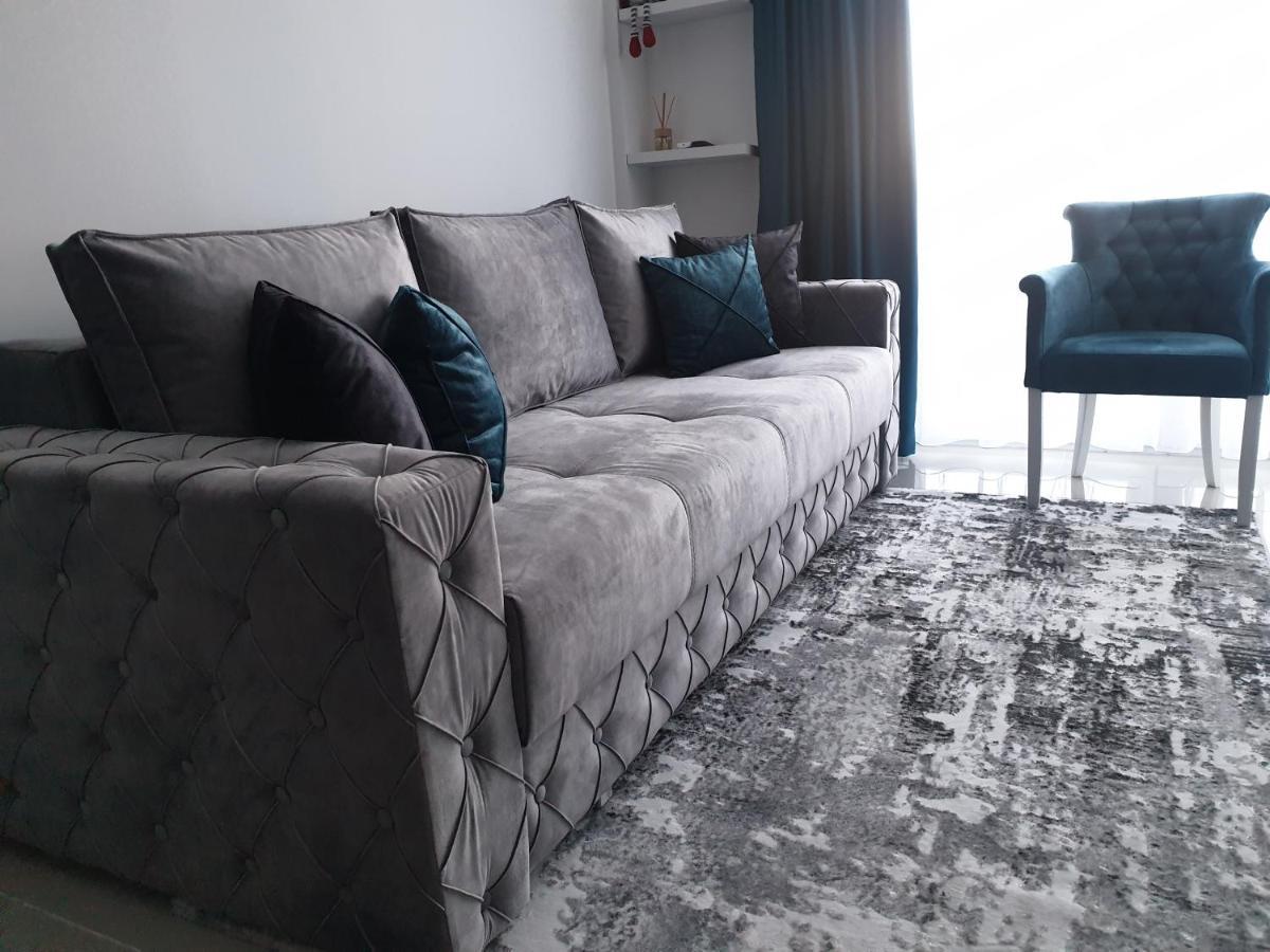 Lux Apartment - Central Place Bar Eksteriør billede